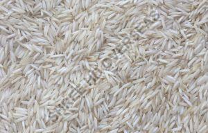 1509 Steam Basmati Rice