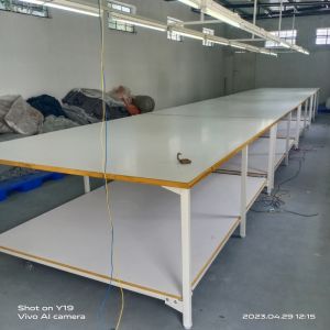 cutting tables