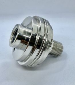 Welded Diaphragm Seals