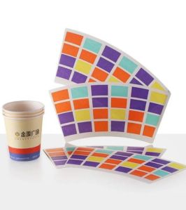 Paper Cup Blanks