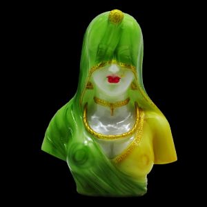 Polyresin Rani Statue