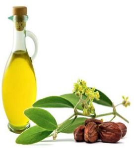 Jojoba Oil