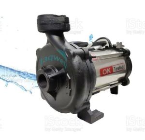 0.5HP Open Well Submersible Pump