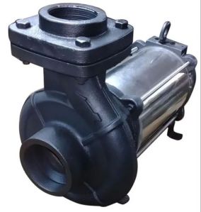 3HP Open Well Submersible Pump