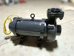 3HP V7 CI Body Open Well Submersible Pump
