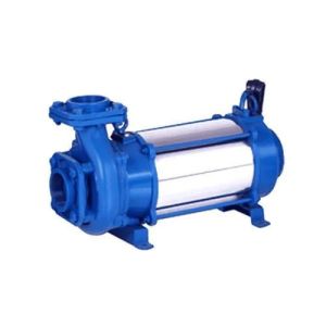 5HP V7 Open Well Submersible Pump