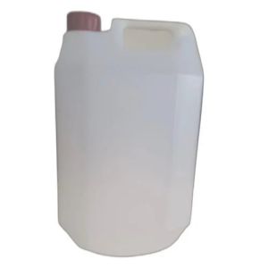 15 Ltr. HDPE Oil Jerry Cans