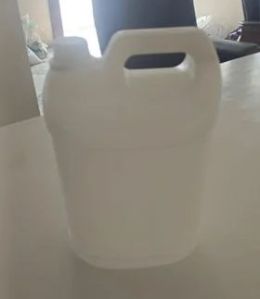 HDPE Toilet Cleaner Jerry Cans