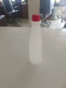 Plastic Sauce Bottles