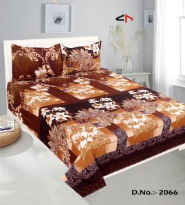 3d Single Bedsheets