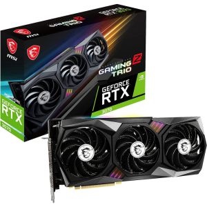 geforce rtx 3070 lhr 8gb gdrr6 256-bit hdmi msi gaming card