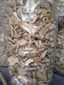 Dry Oyster Mushroom