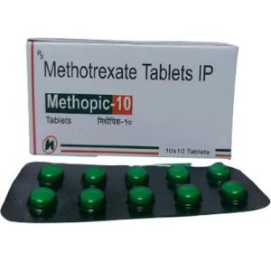 Methotrexate 10mg Tablets