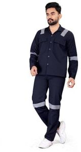 Mens Cotton Industrial Work Wear