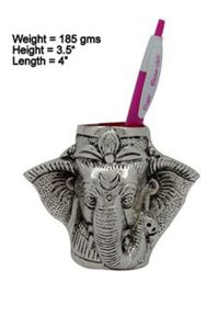 Ganesha Pen Stand