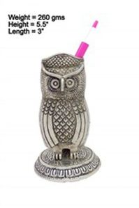 Owl Base Pen Stand