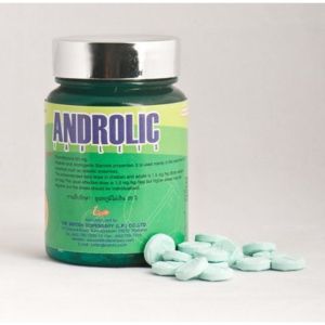 androcur 50 mg tablets