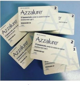 Azzalure Injection