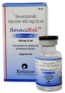 Bevacirel Bevacizumab Injection