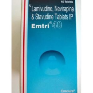 Emtri Tablets