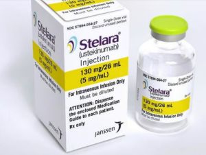 Stelara Injection