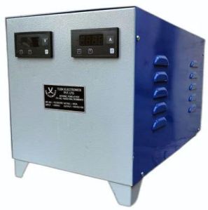 110 VDC Battery Charger