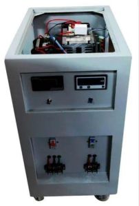 24V DC Power Supply System