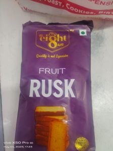 fruit rusk