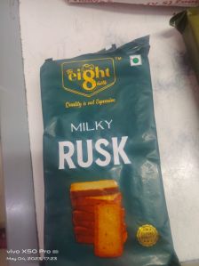 Milk Rusks