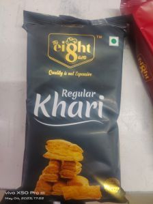 Regular Butter Khari