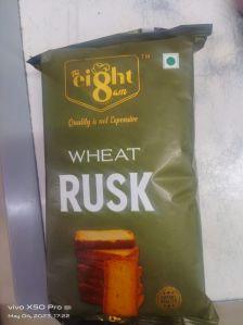wheat rusk
