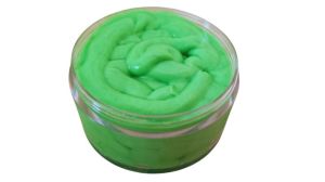 Aloe Vera Whipped Soap