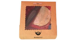 Beard Care Gift Pack