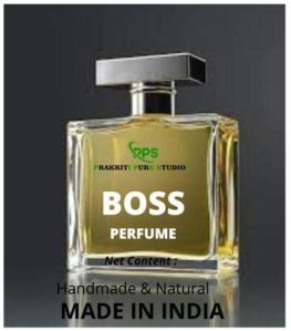 Boss Perfume