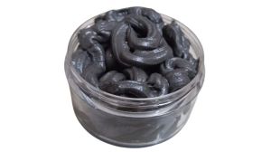 Charcoal Whipped Soap