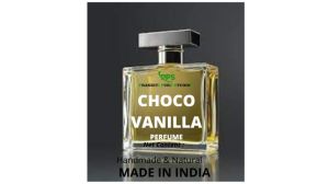 Choco Vanilla Perfume