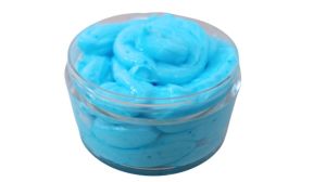 Cool Water Whipped Soap
