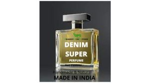 Denim Super Perfume