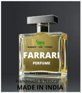 Farrari Perfume