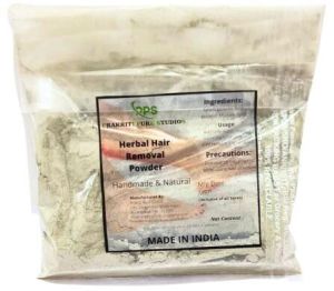 Harbal Hair Removal Powder