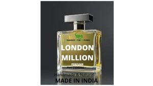 London Million Perfume