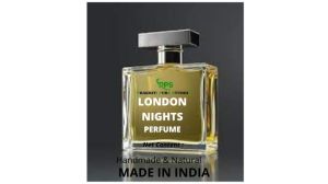 London Nights Perfume