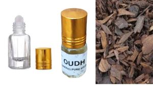 oudh attar