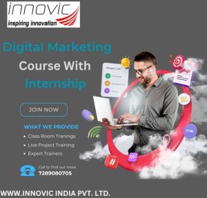 digital marketing services