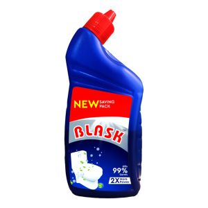 Blask Toilet Cleaner - 500ML