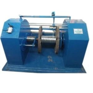 Mechanical Copper Fine Wire Drawing Machine