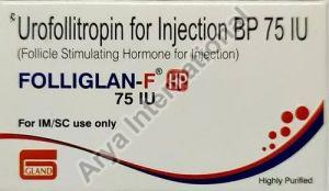 Folliglan F HP Injection