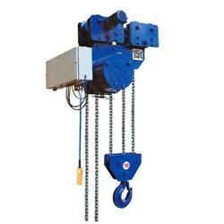 10 Ton Electric Indef Chain Hoist
