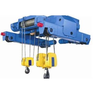 10 Ton Electric Wire Rope Hoist