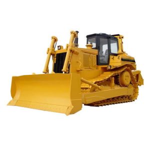 Bulldozer Machines